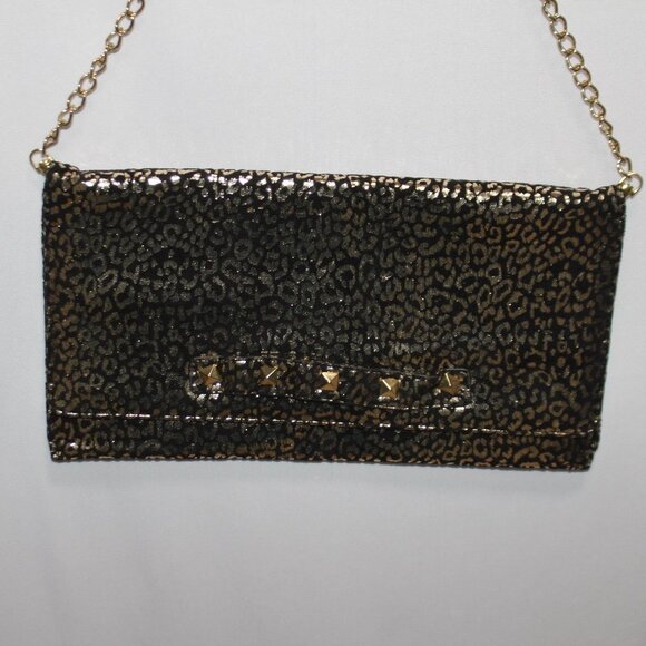 Betsey Johnson Oversized Clutch Bag - Picture 2 of 13